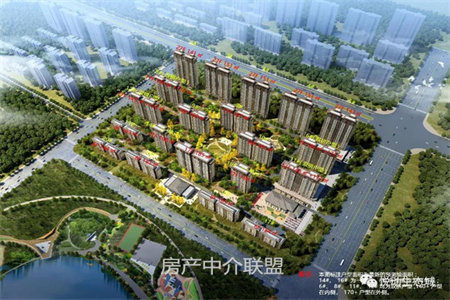 科信小学2室1厅1卫正房111带车位附房6