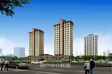 精装大三房保持全新中间楼层送家具家电恒大翡翠华庭